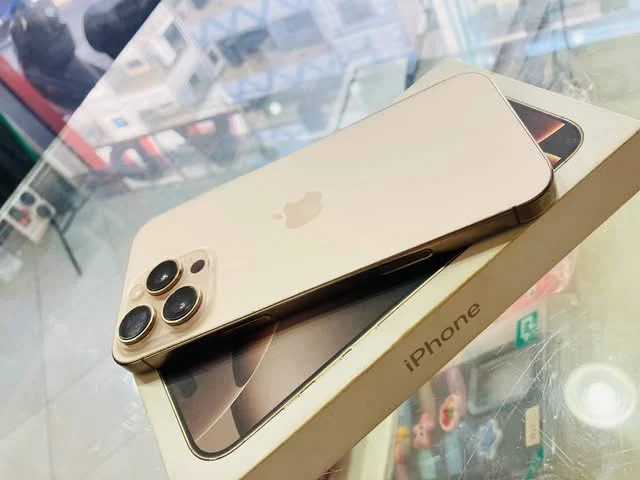 iPhone 16 Pro Max - طرطوس