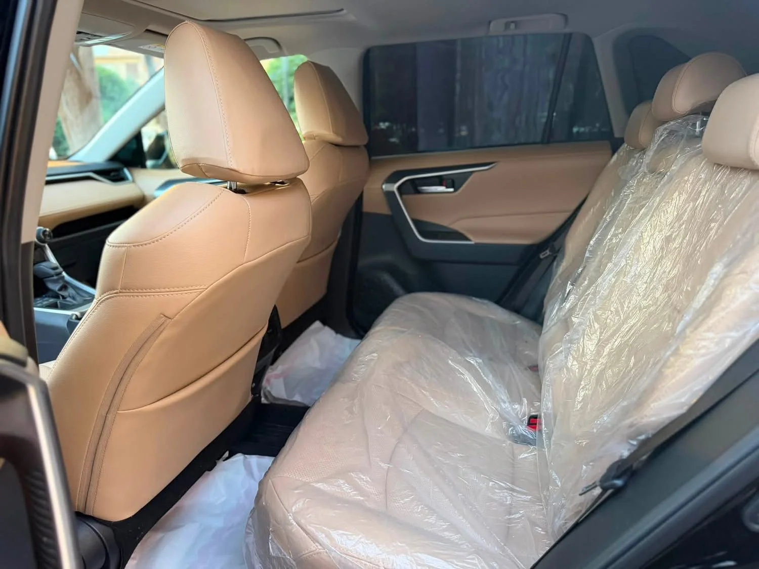 Toyota RAV4 4WD - حلب - صورة 4