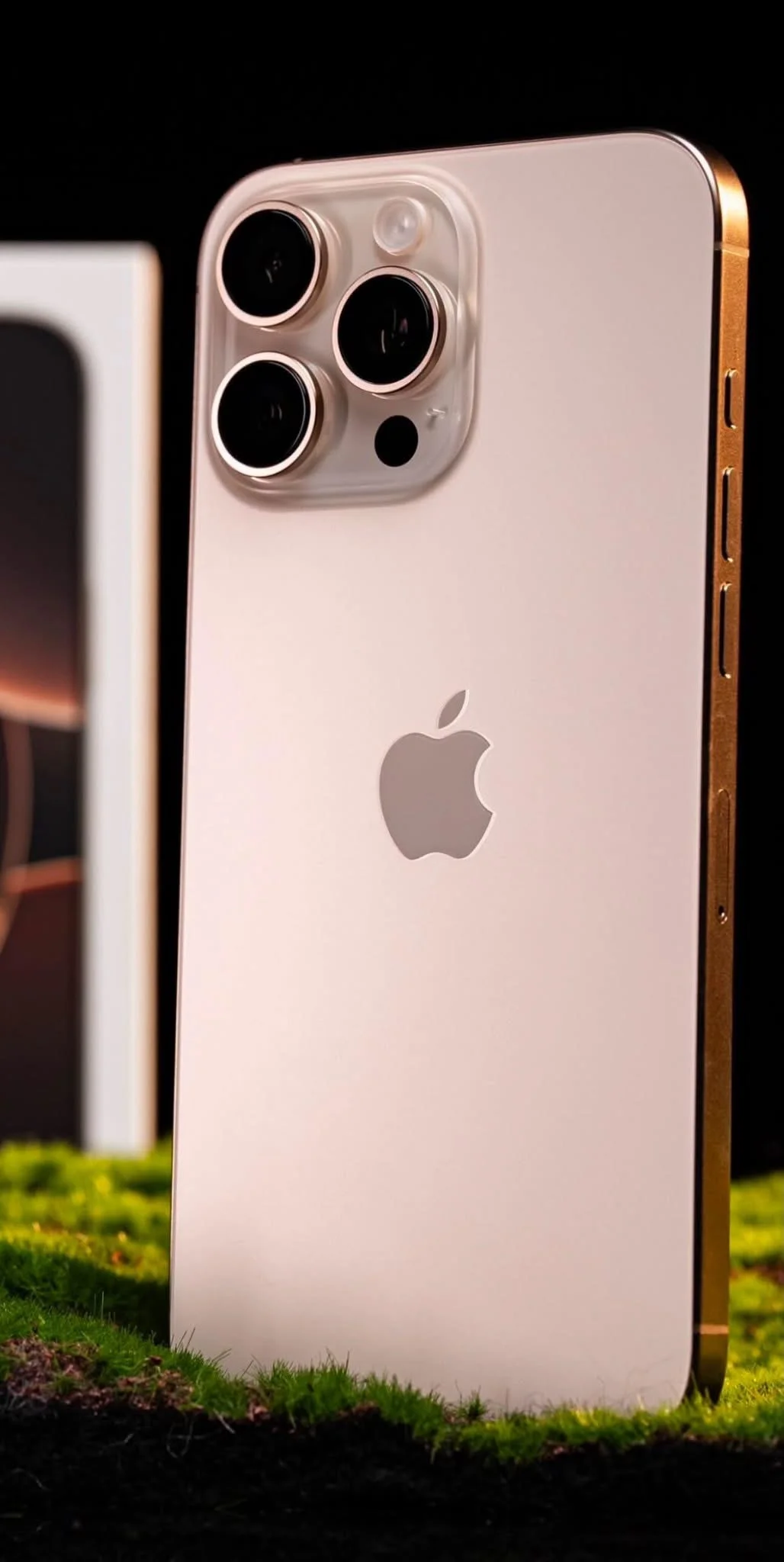 iPhone 16 Pro Max - طرطوس