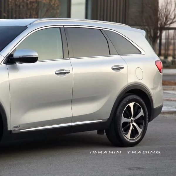 Kia Sorento - دمشق - صورة 2