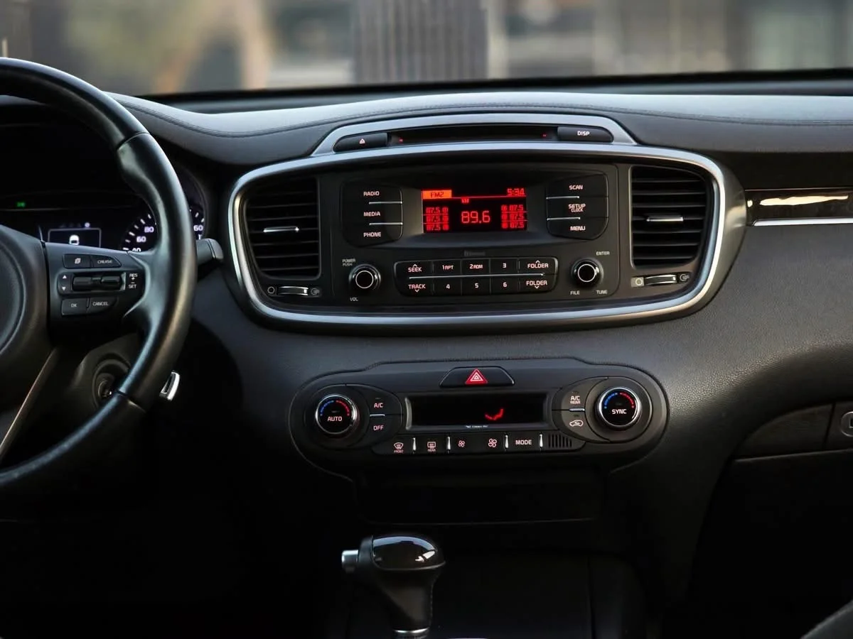 Kia Sorento - دمشق - صورة 4