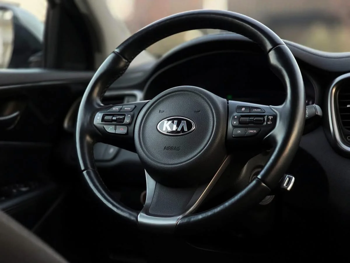 Kia Sorento - دمشق - صورة 5
