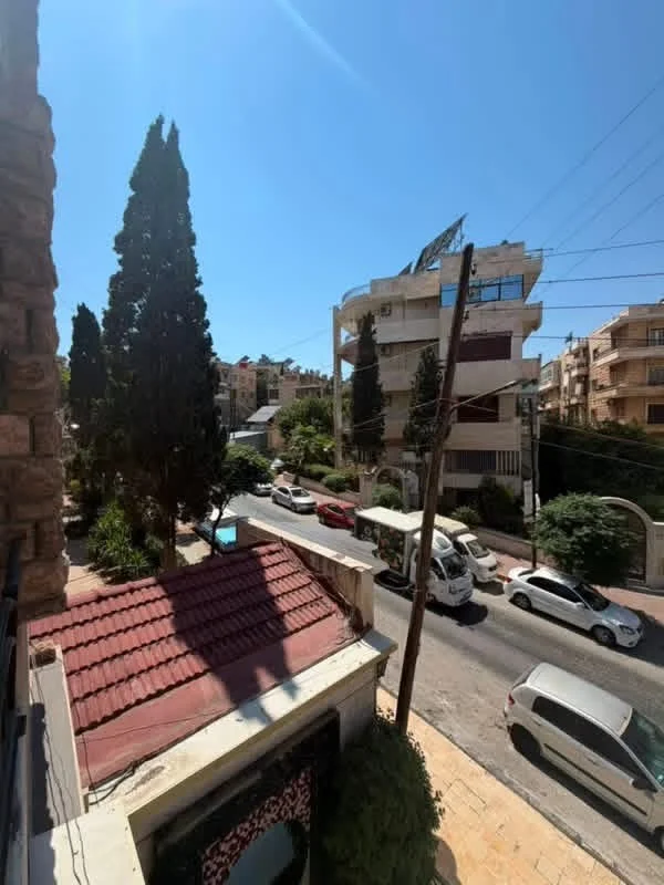 شقة بمساحة 150 - حلب