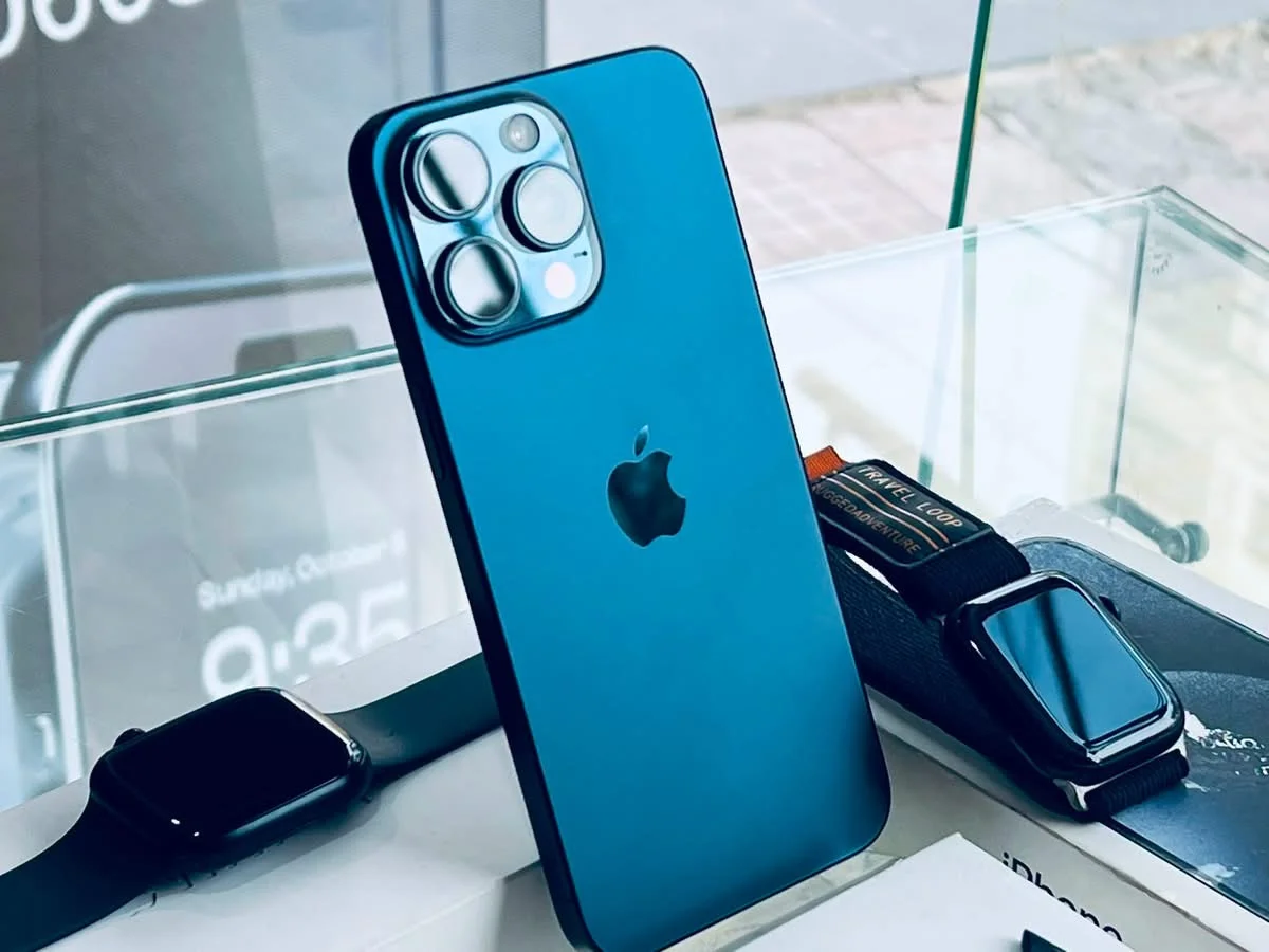iPhone 15 Pro Max - طرطوس