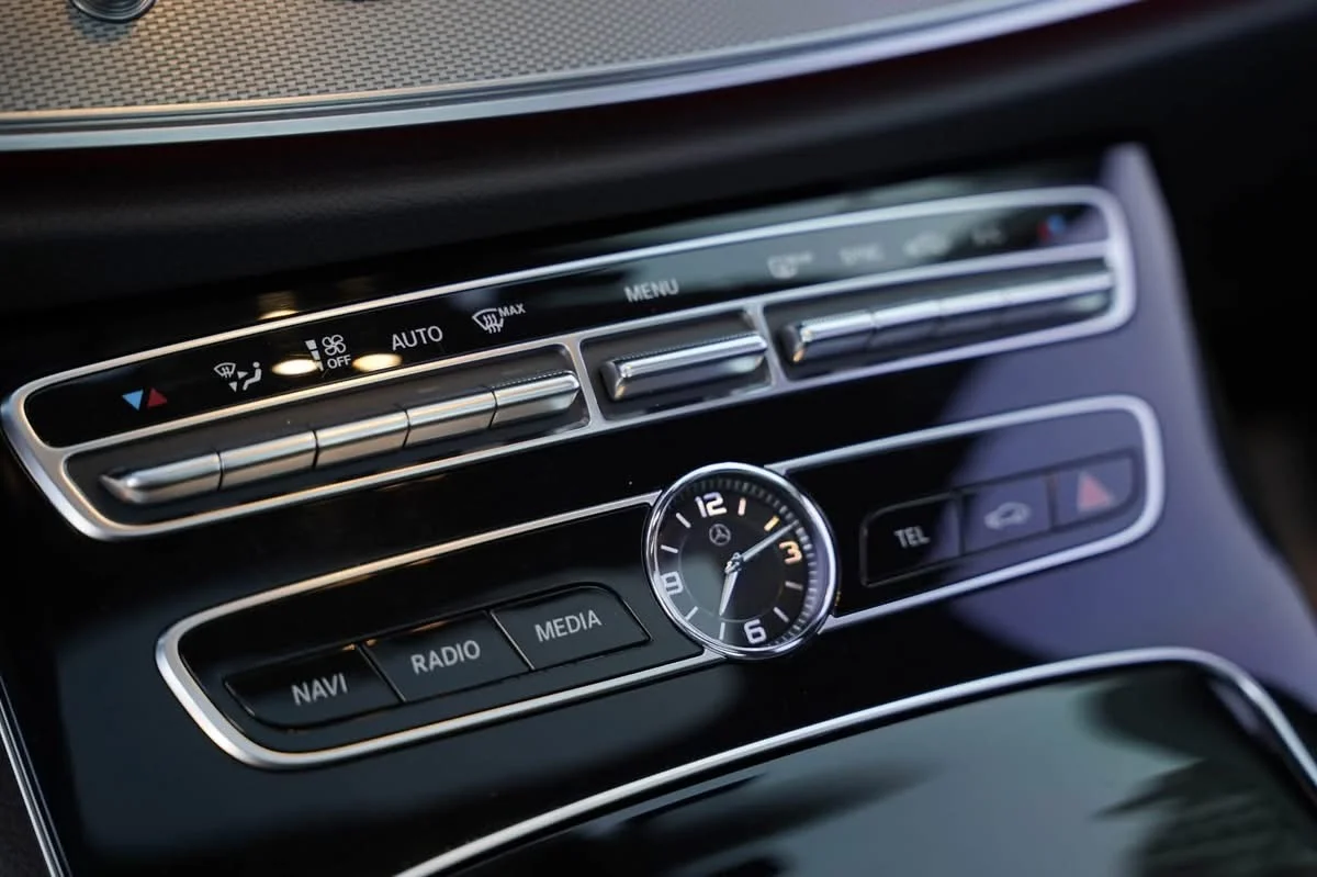 Mercedes Benz E300 - دمشق - صورة 4