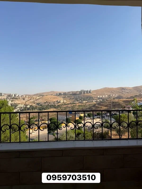 شقة بمساحة 108م - دمشق - صورة 4