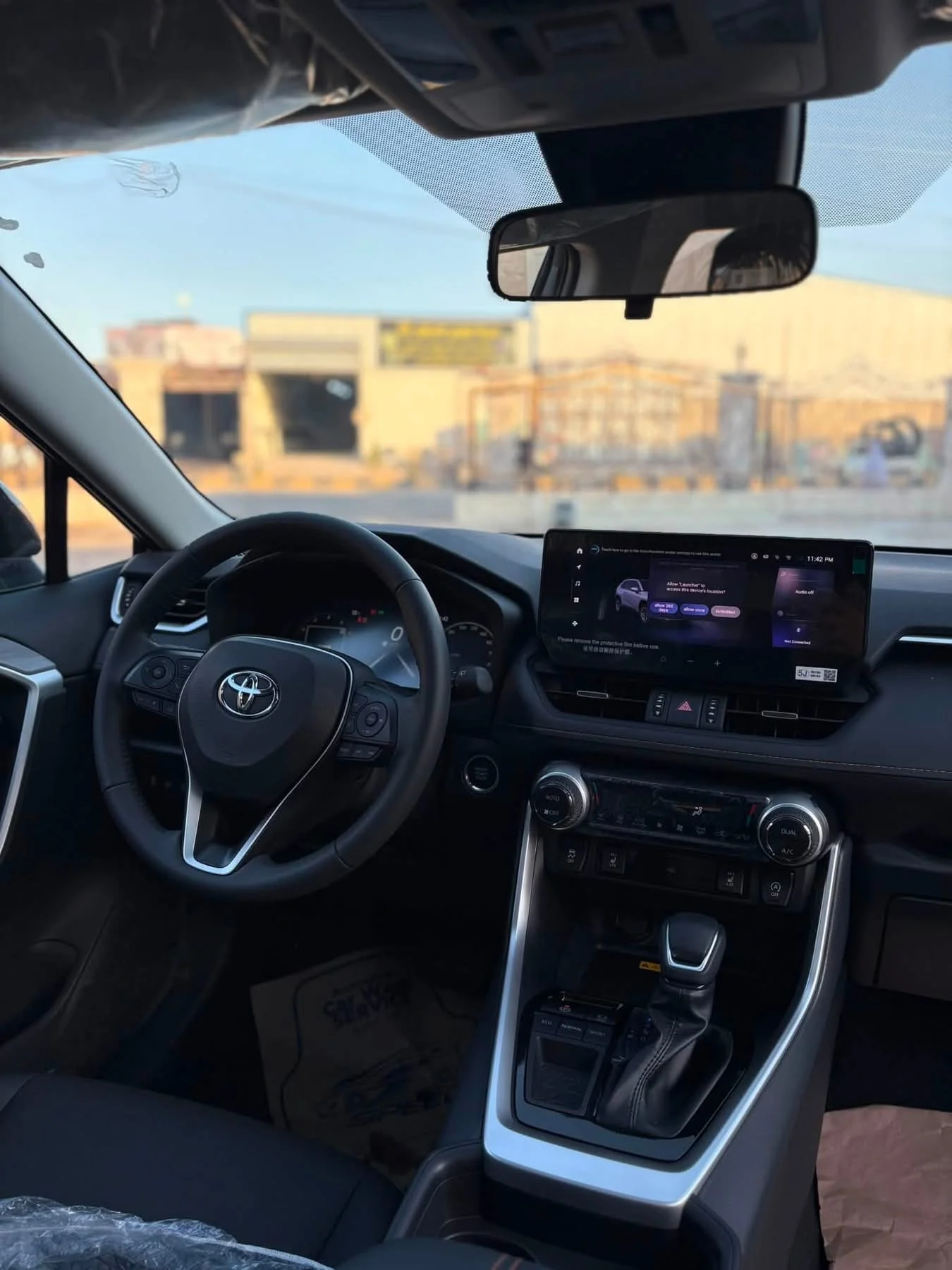 Toyota Rav4 - دمشق - صورة 5