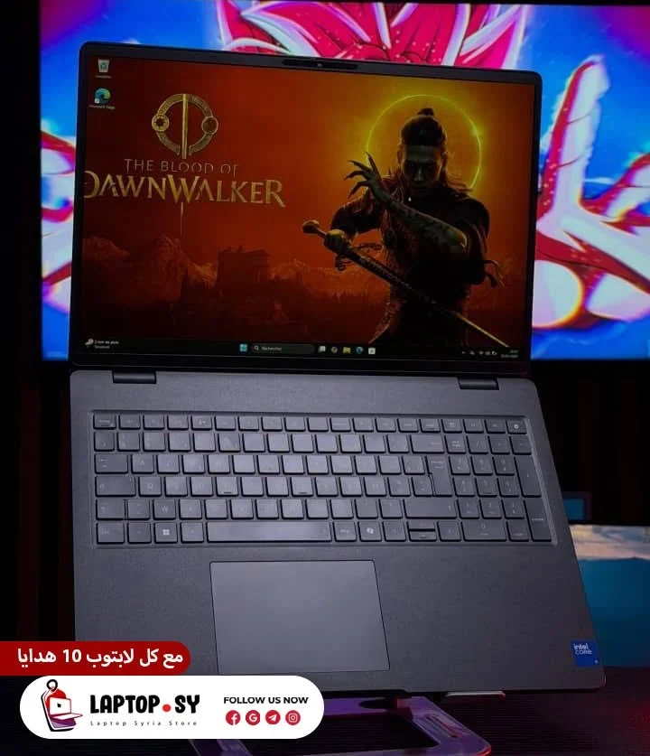 Dell DC - دمشق