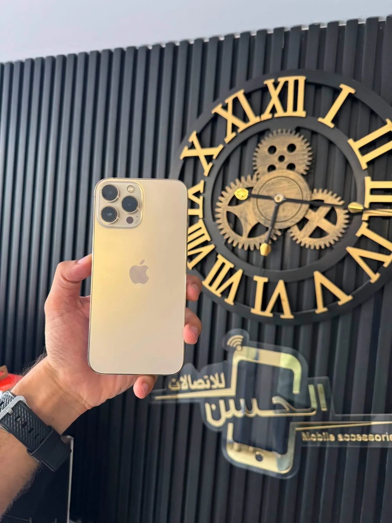 iPhone 13 Pro Max - طرطوس