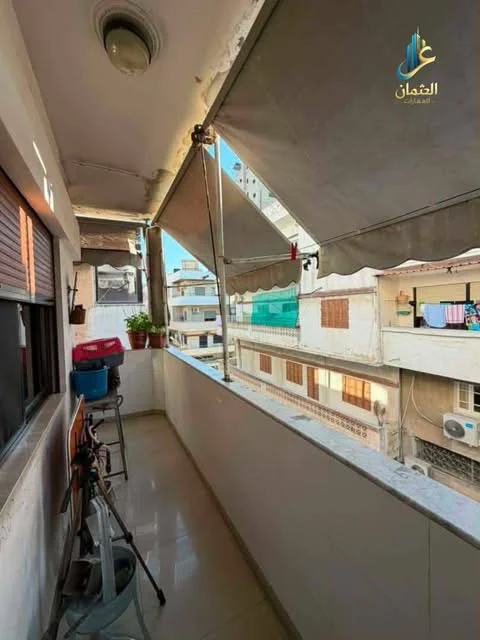 شقة بمساحة 190 م - طرطوس - صورة 2