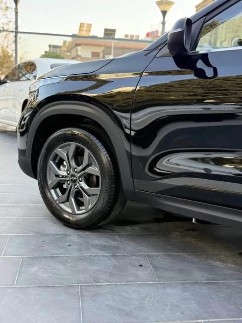 Kia Seltos - دمشق - صورة 3