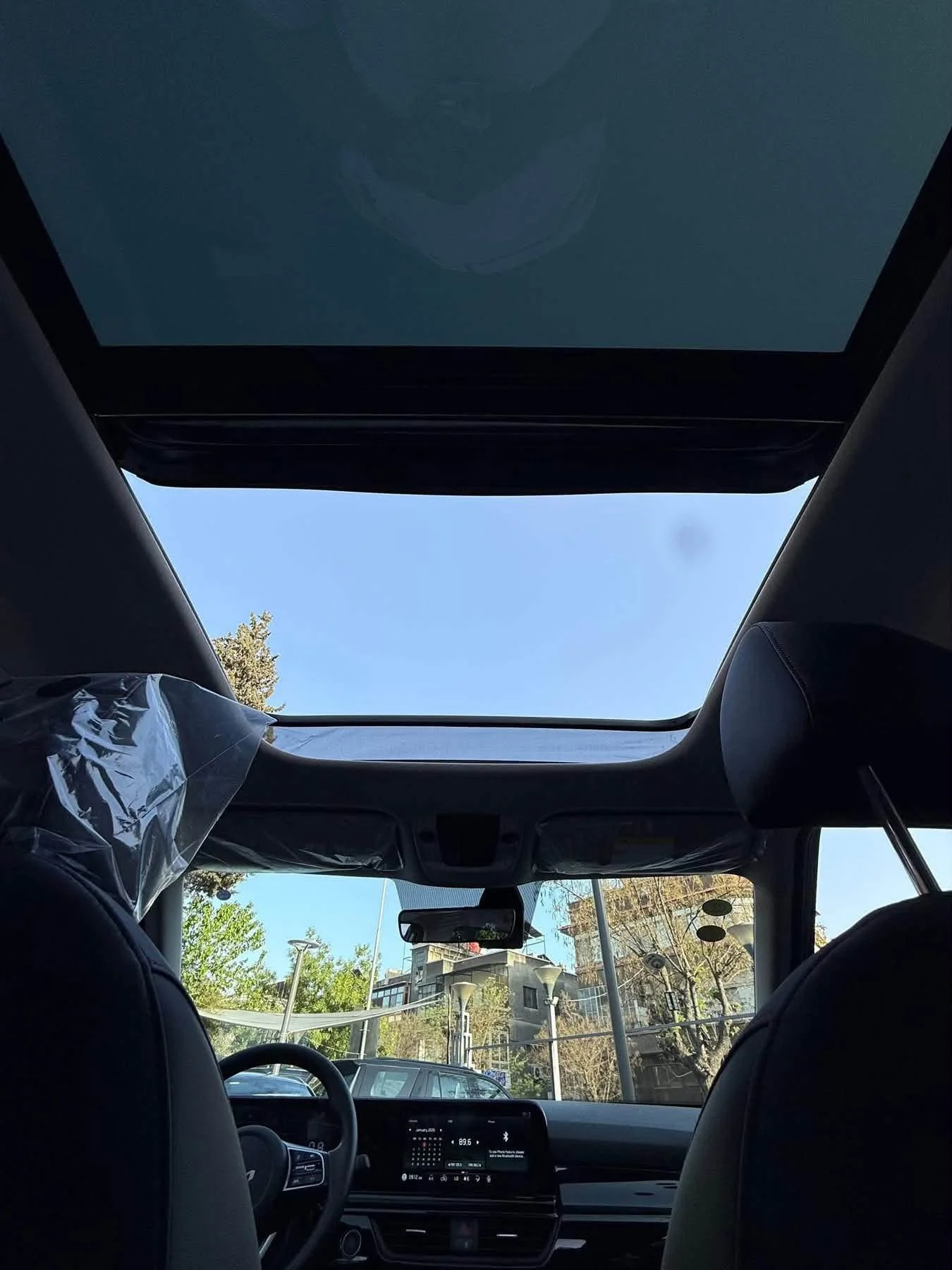 Kia Seltos - دمشق - صورة 5