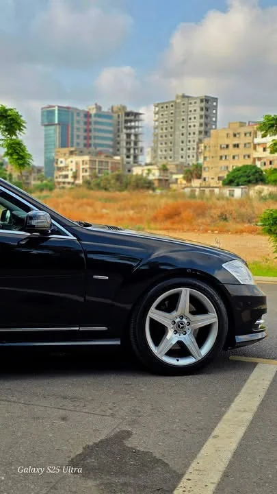 مرسيدس S550 - طرطوس - صورة 3