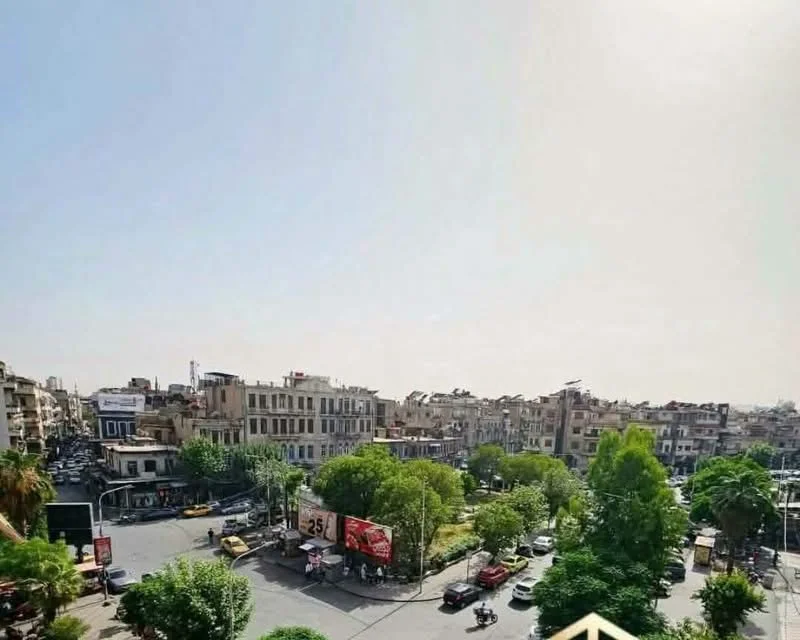 شقة بمساحة 140 م - دمشق - صورة 3