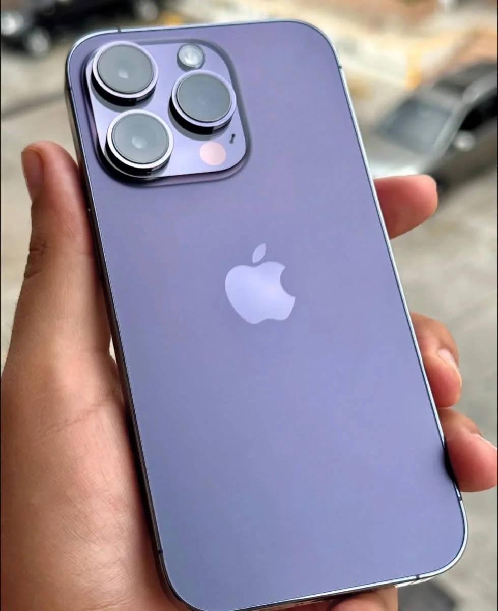 iPhone 14 Pro Max - طرطوس