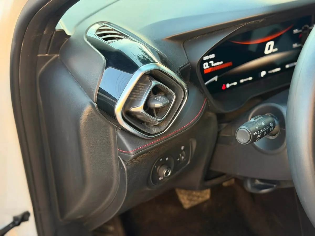 MG 5 GT - حلب - صورة 4