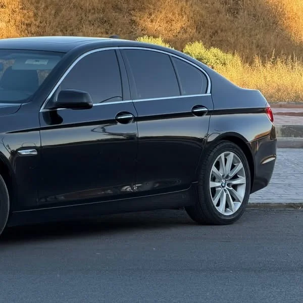 BMW 528 - دمشق - صورة 2