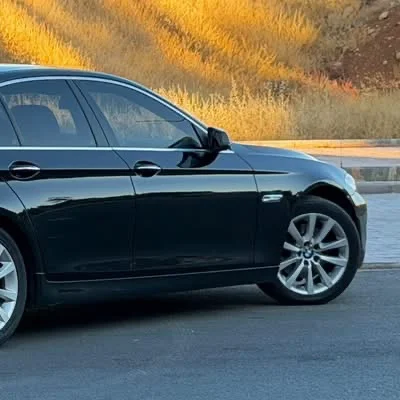 BMW 528 - دمشق - صورة 3