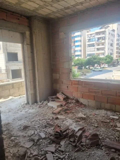 شقة بمساحة 220 على العظم - اللاذقية - صورة 2