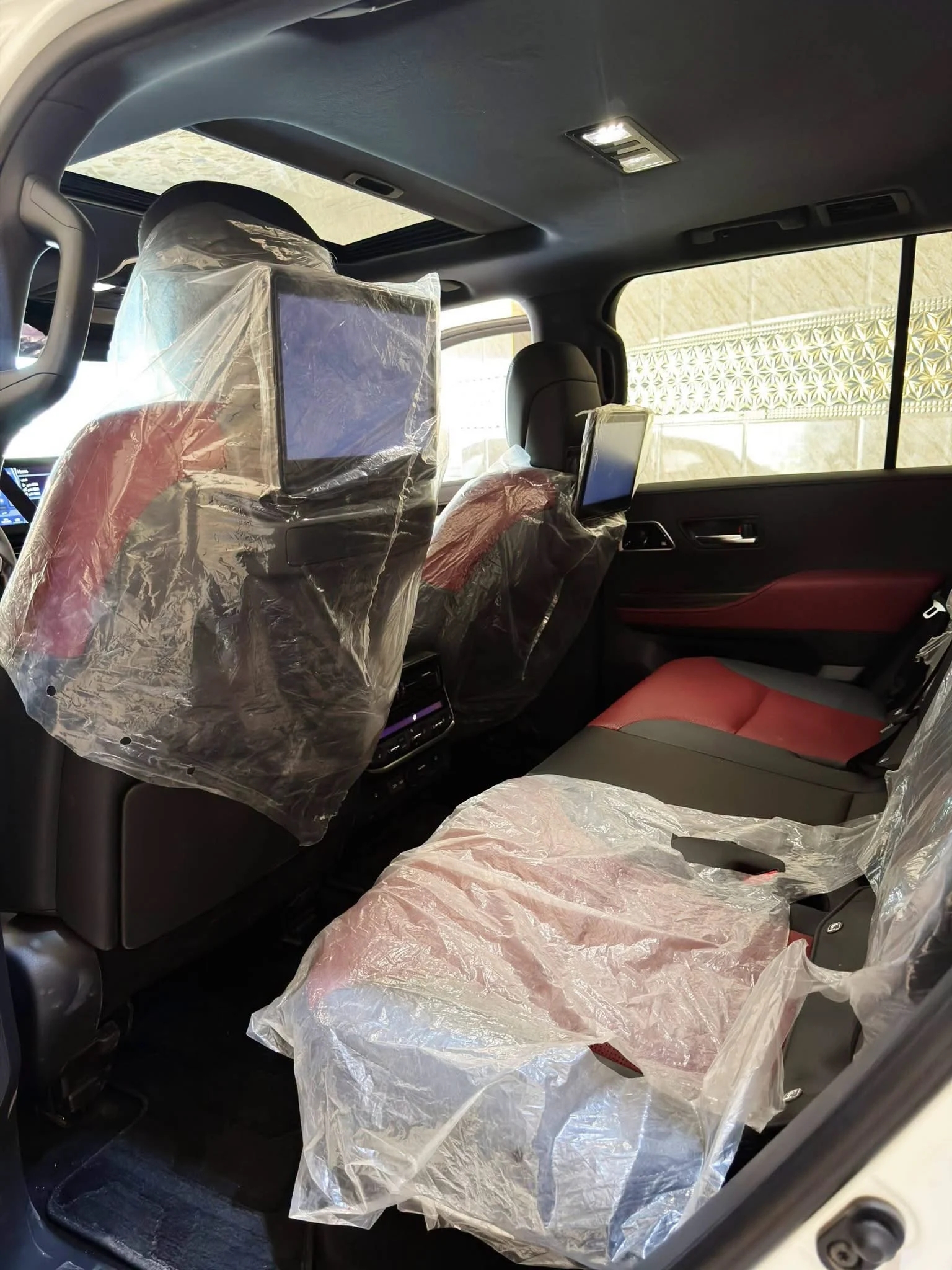 Toyota Landcruise2024 - إدلب - صورة 3