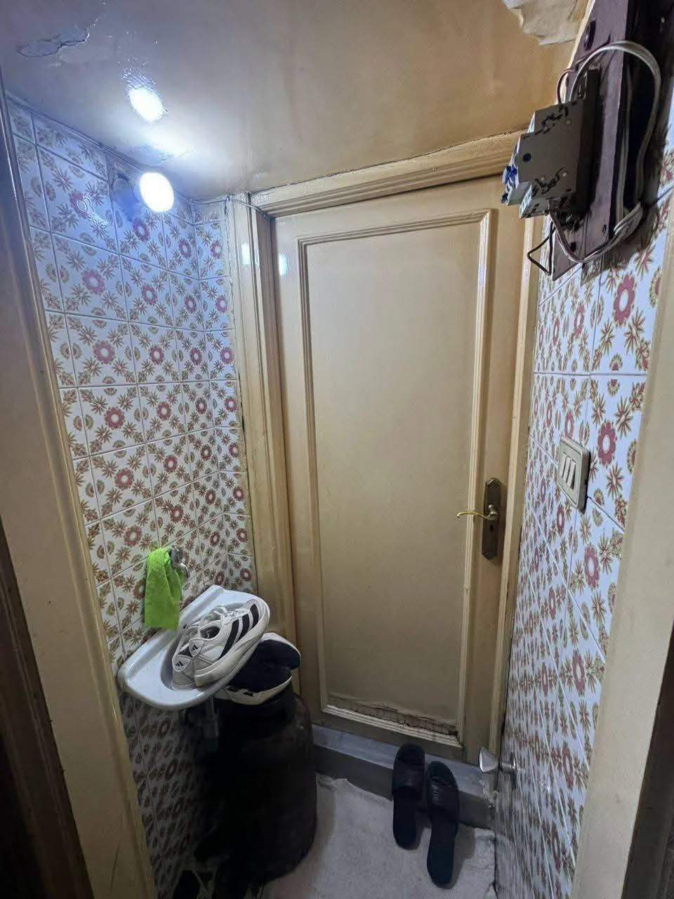 شقة بمساحة 135 - حلب - صورة 5
