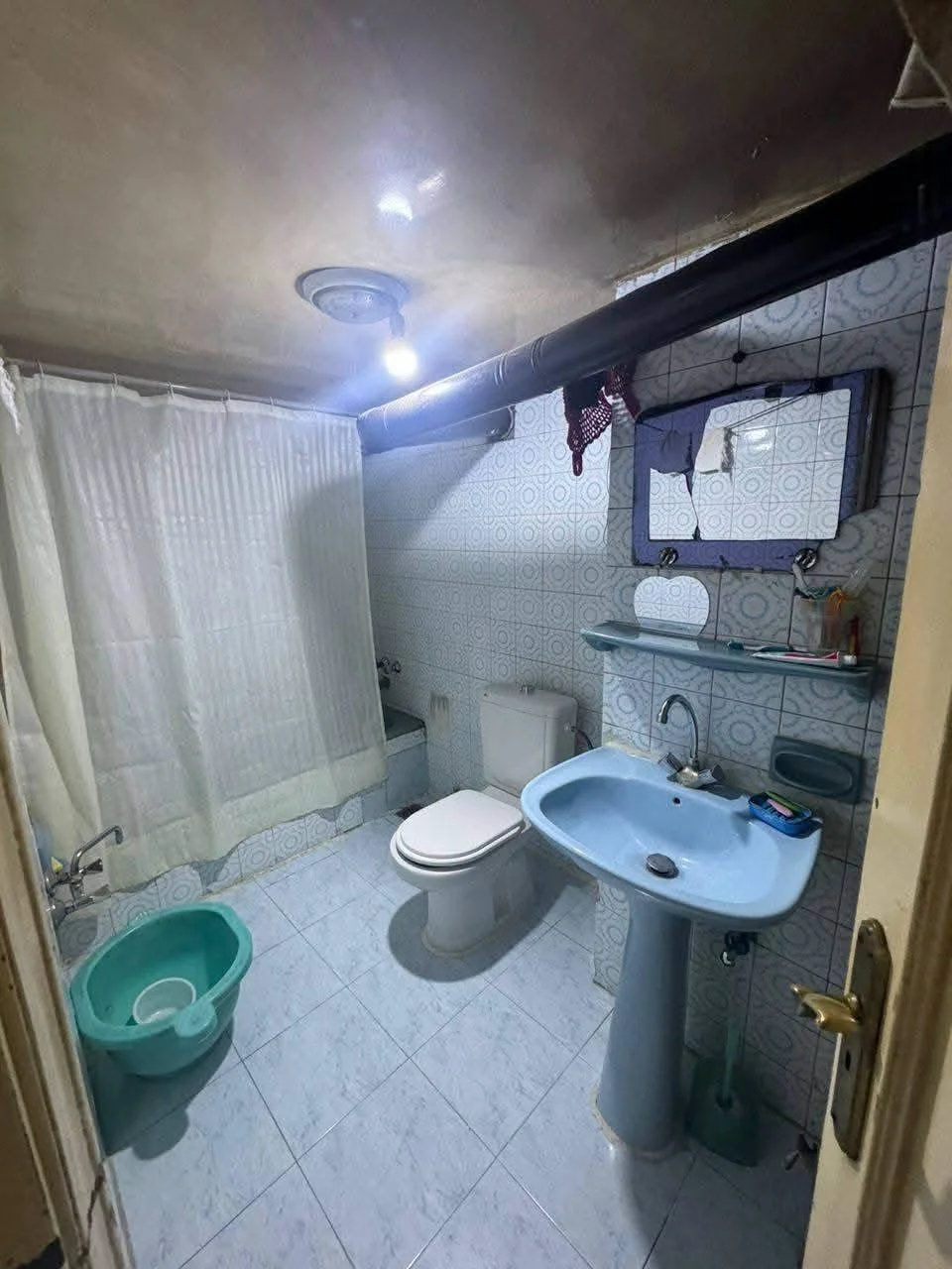 شقة بمساحة 135 - حلب - صورة 6
