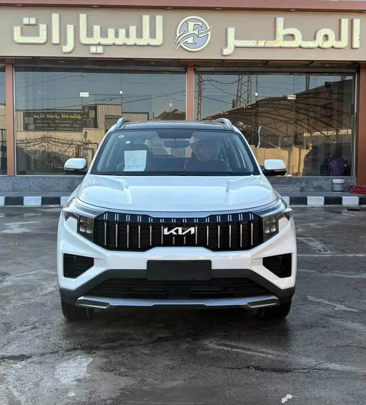 Kia Sportage ACE - دمشق