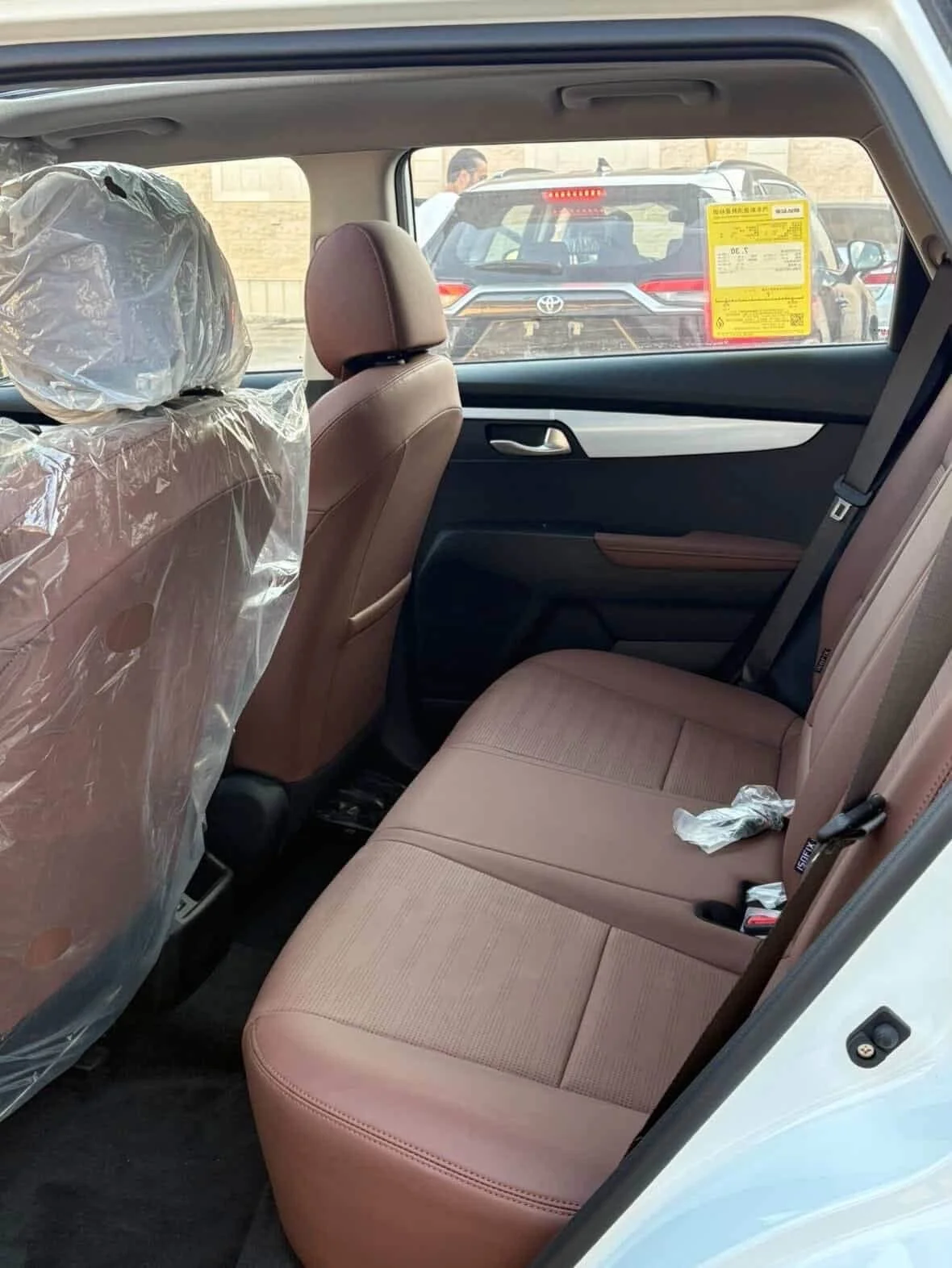 Kia Sportage ACE - دمشق - صورة 6