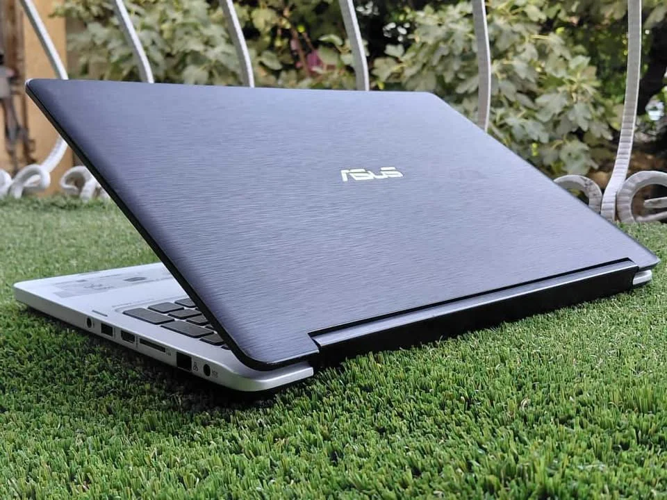 ASUS Flip Touch 360 - دمشق