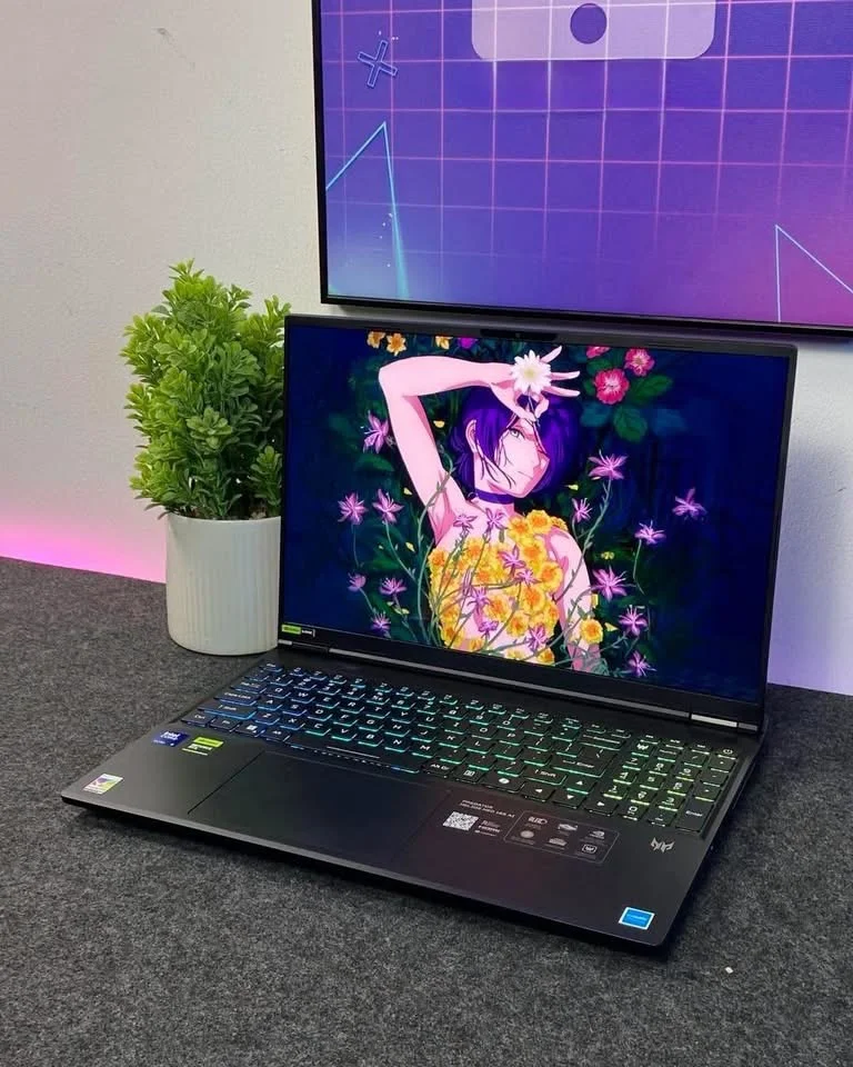 Acer Predator Helios Neo 16 - دمشق