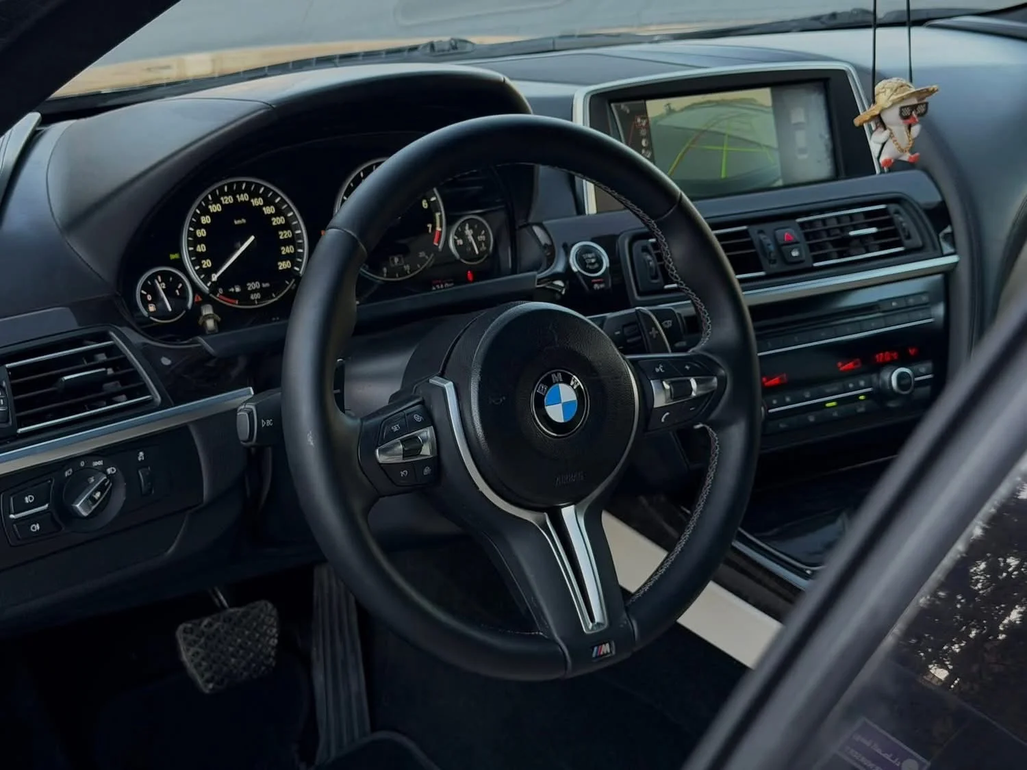 BMW 640 - دمشق - صورة 5