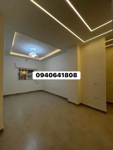 شقة بمساحة 145 - دمشق
