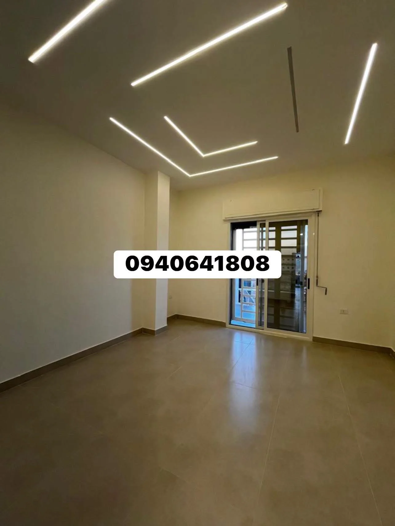 شقة بمساحة 145 - دمشق - صورة 3