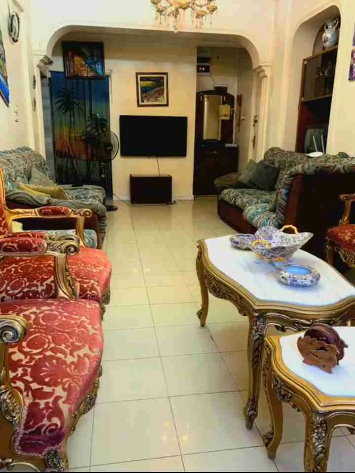 للبيع منزل ب حاميش غرفتين و صالون - دمشق