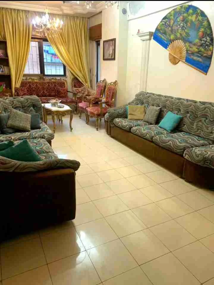للبيع منزل ب حاميش غرفتين و صالون - دمشق - صورة 2