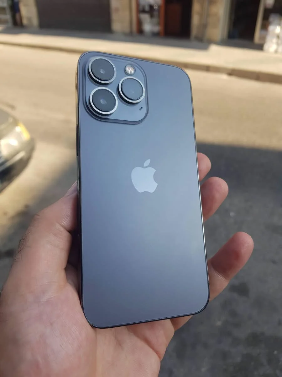 iPhone 13 Pro - صافيتا