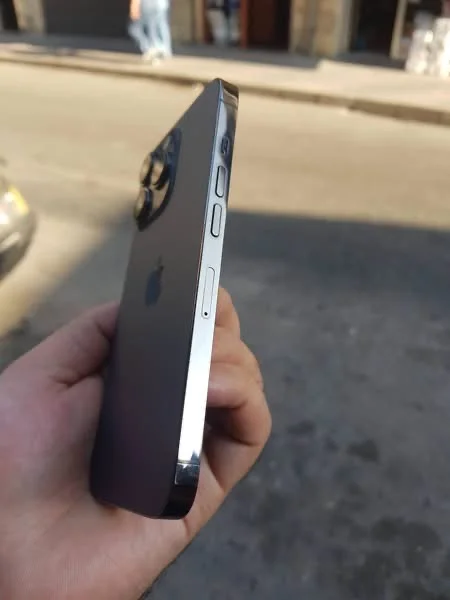 iPhone 13 Pro - صافيتا - صورة 2