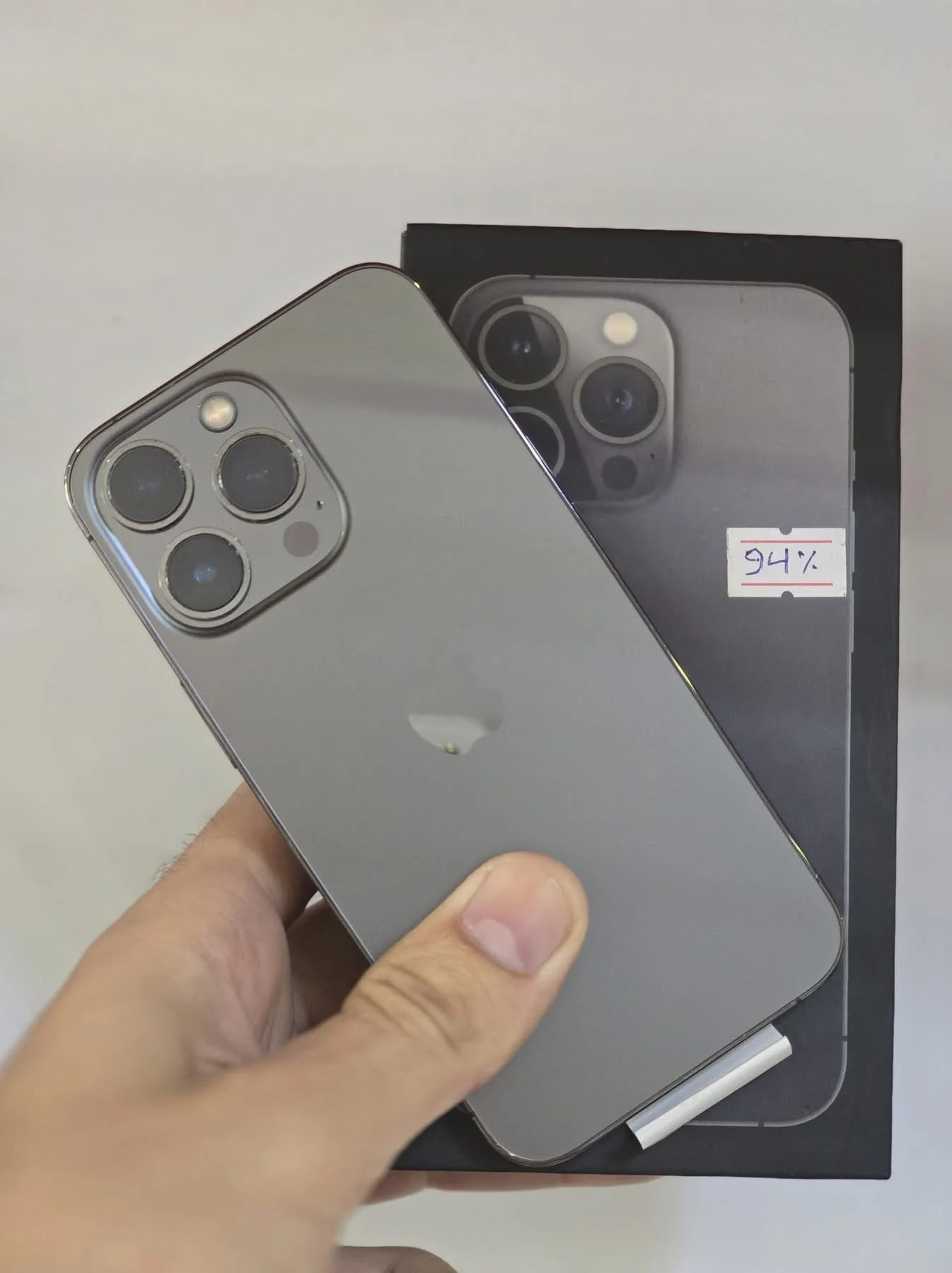 iPhone 14 Pro - طرطوس