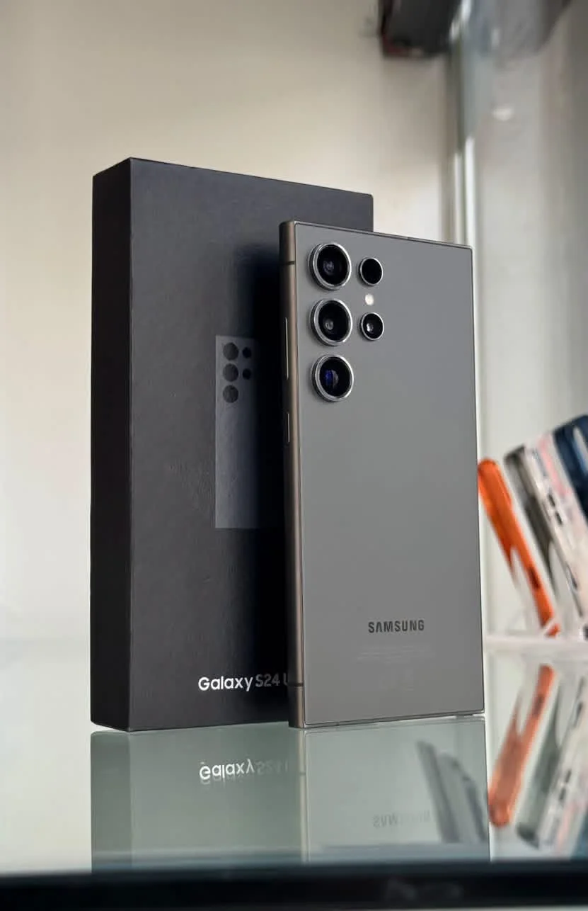 Galaxy S24 Ultra - طرطوس