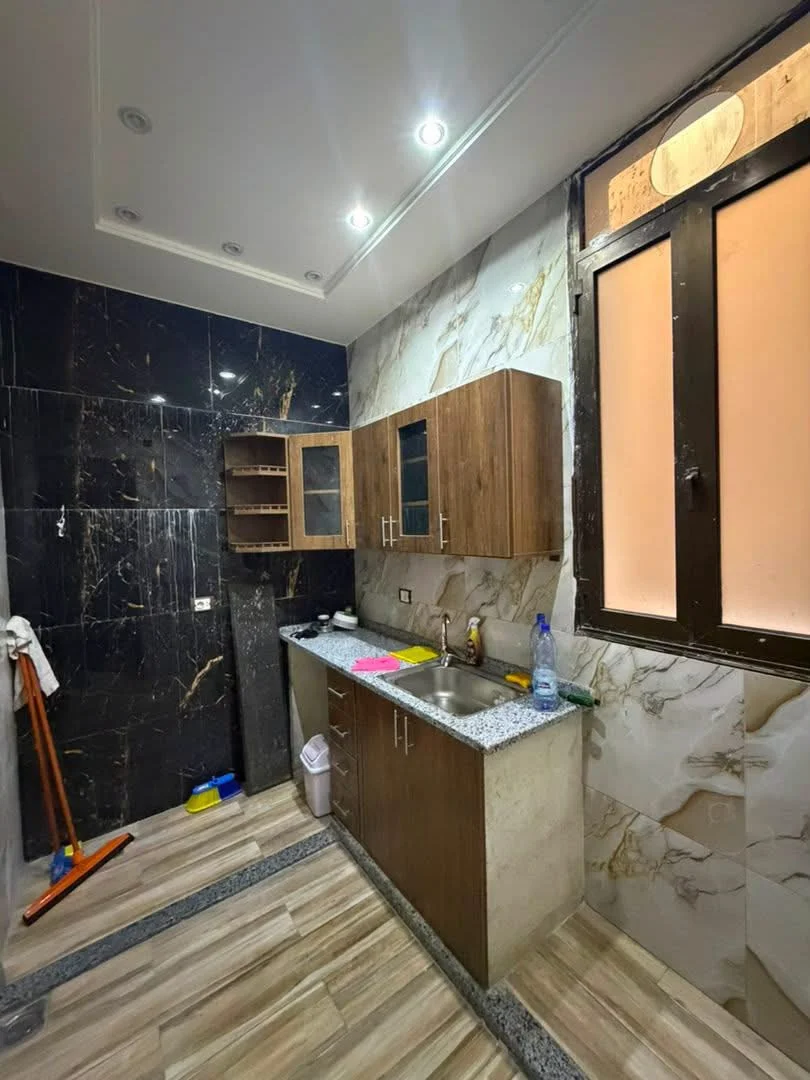 شقة 3 غرف - حلب