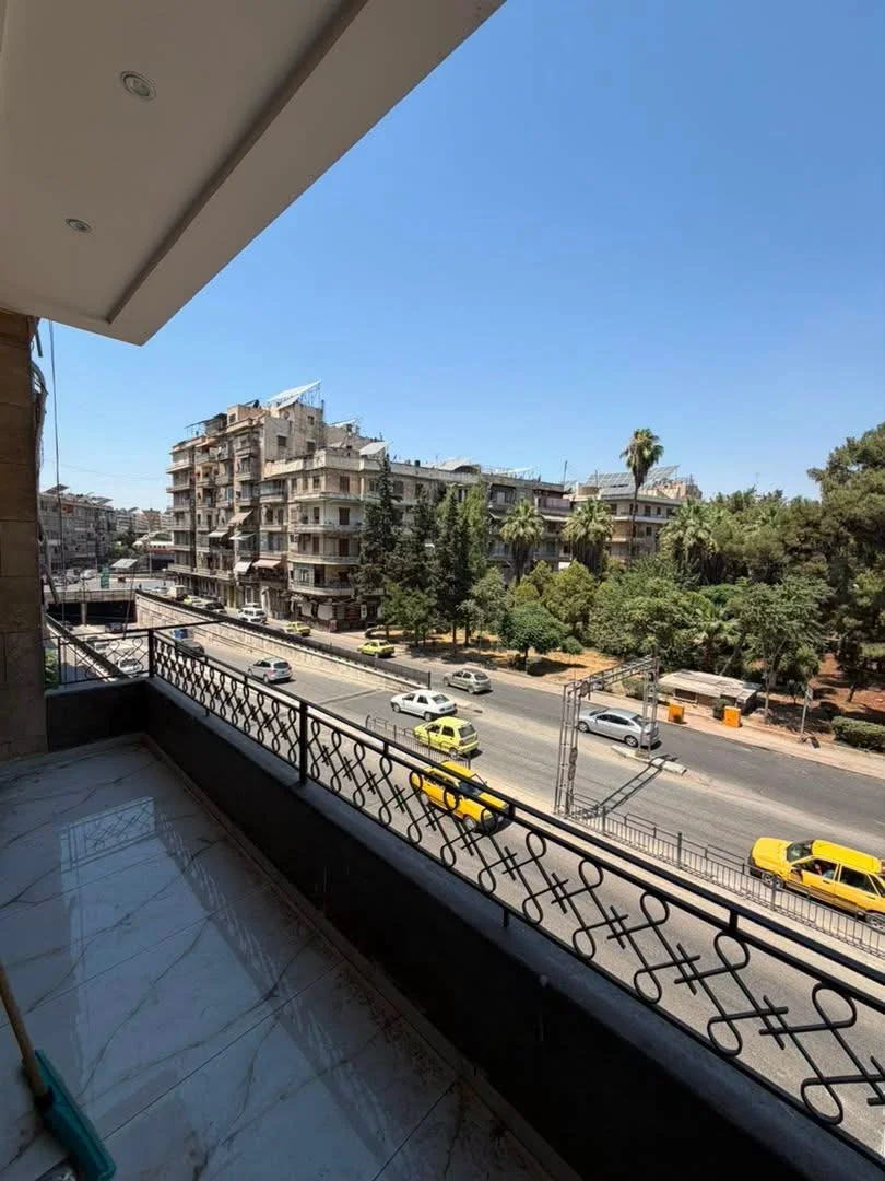 شقة 3 غرف - حلب - صورة 3