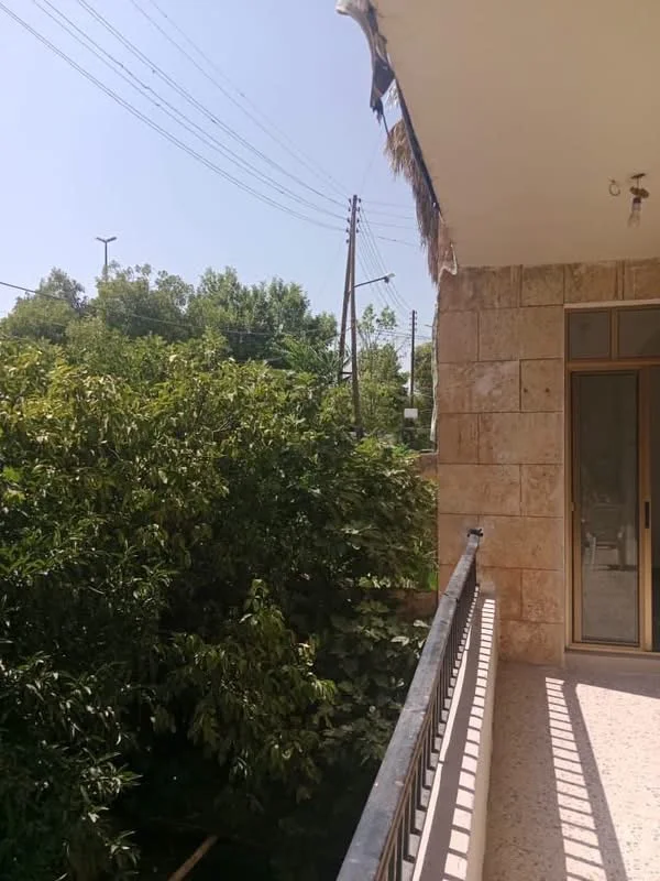 شقة بمساحة 170 م - حلب - صورة 5