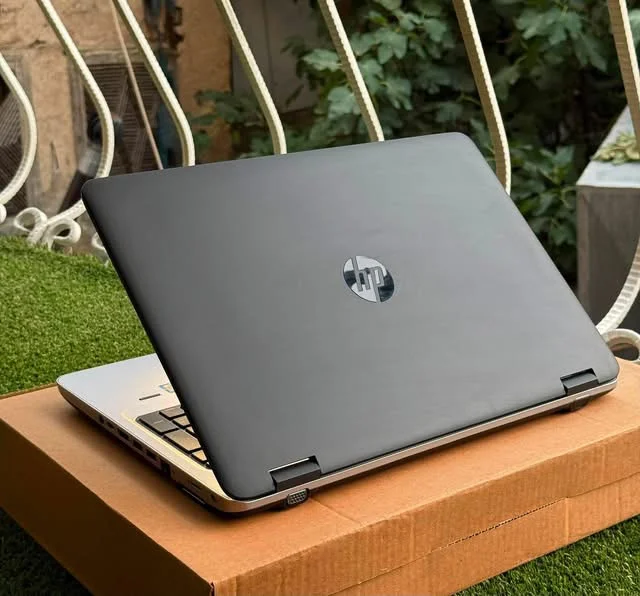 HP ProBook 650 G2 - دمشق