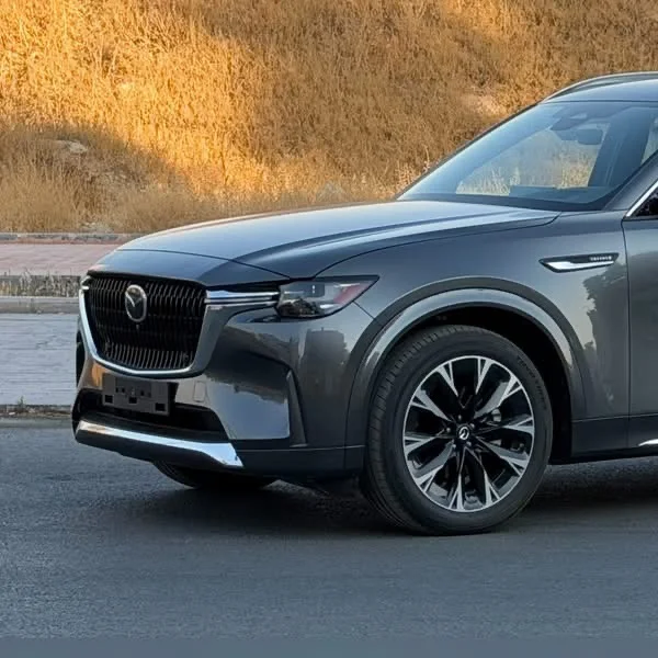 Mazda CX90 - دمشق