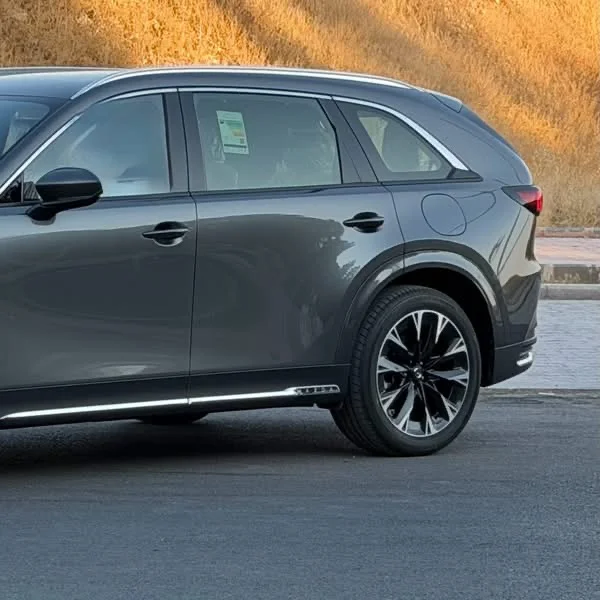 Mazda CX90 - دمشق - صورة 2