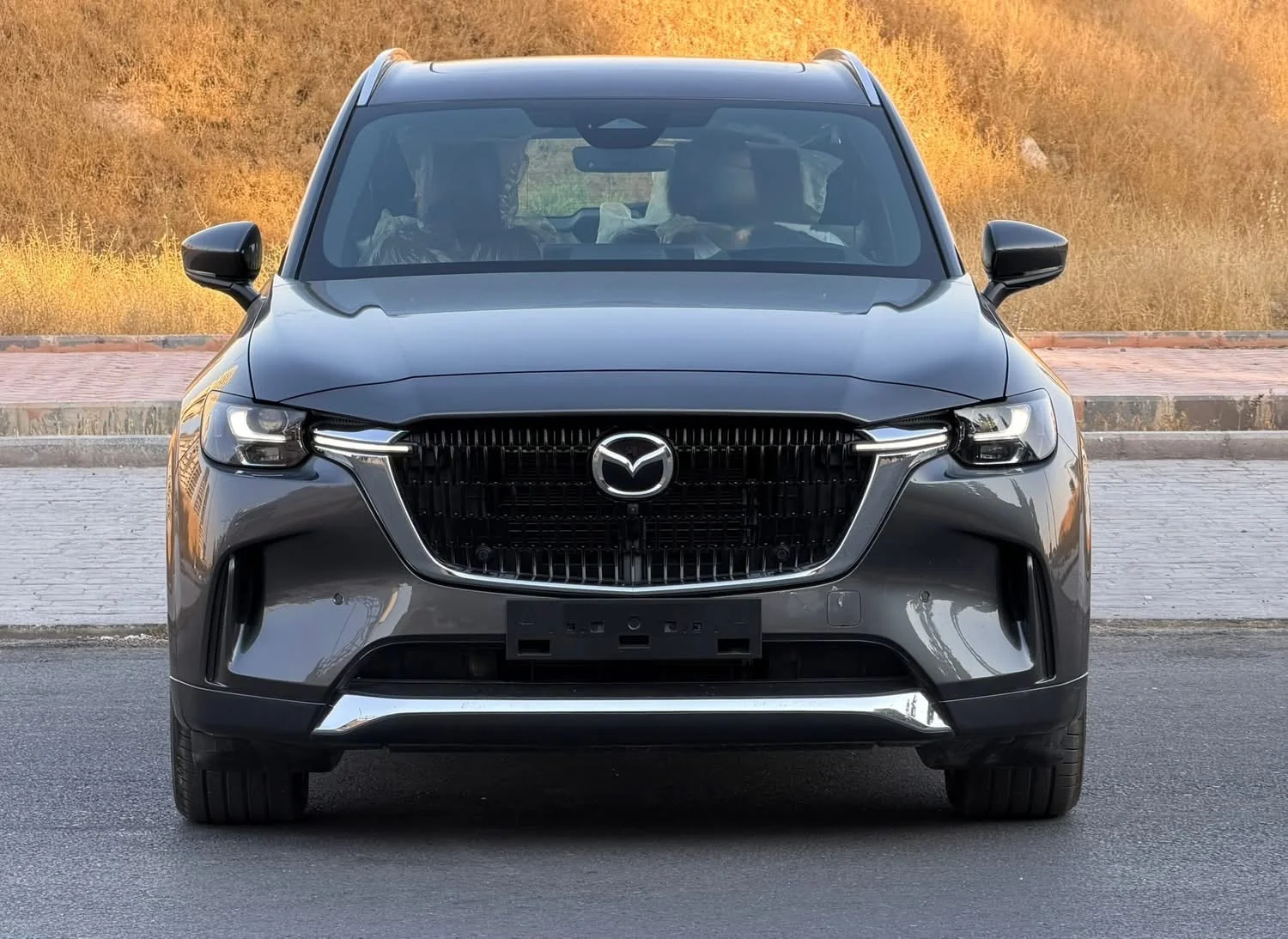 Mazda CX90 - دمشق - صورة 4