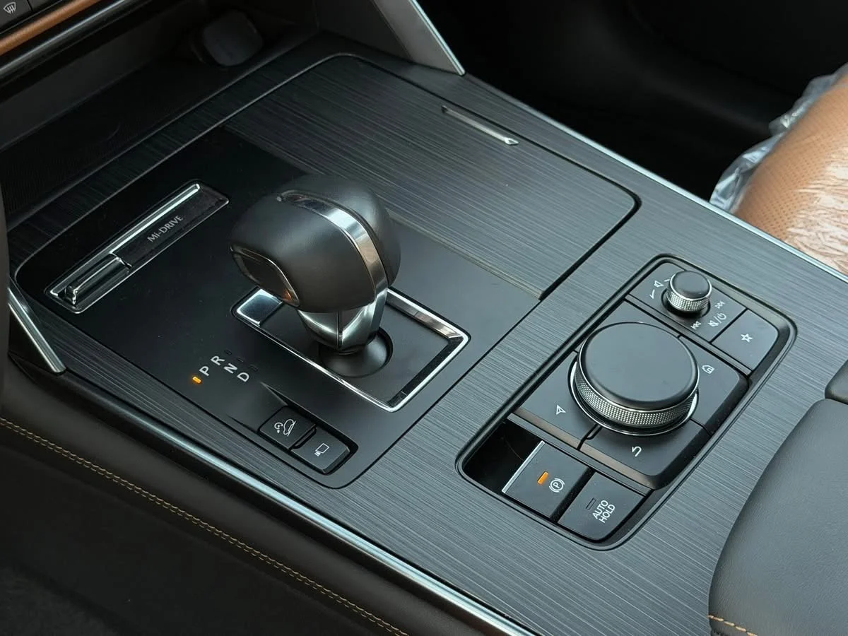 Mazda CX90 - دمشق - صورة 6