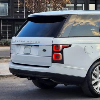 Rang Rover Vouge - دمشق - صورة 3