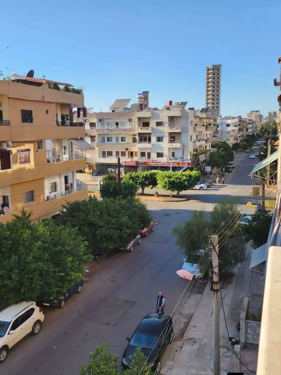 شقة بمساحة 180 م - طرطوس
