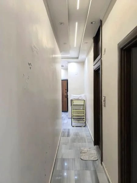 شقة جاهزة للسكن - حلب - صورة 2